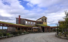 Hotel Parque Quilquico